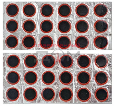 Латка 36шт /77000572/